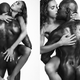 Image for article titled Tyson Beckford and Trans Model Ines Rau Are Gorgeously Naked